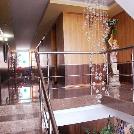 Marigold Resort Гульмарг Екстер'єр фото