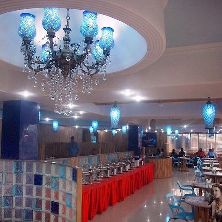 Marigold Resort Гульмарг Екстер'єр фото